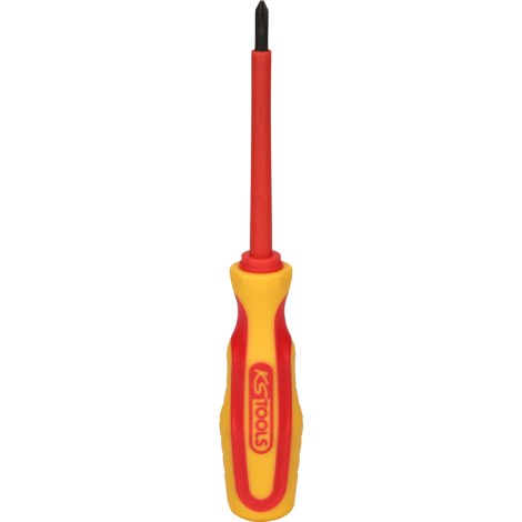 Skrūvgriezis KS Tools 117.0524-E; PH1; 80 mm
