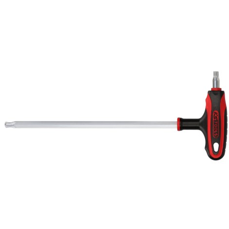 Отвертка KS Tools Ergo+; TX15