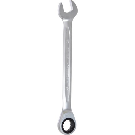 Комбинированный ключ с храповым механизмом KS Tools GEARplus; 27 mm