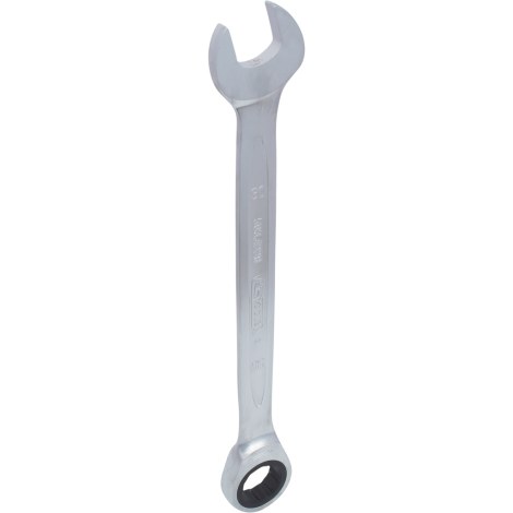 Комбинированный ключ с храповым механизмом KS Tools GEARplus; 30 mm