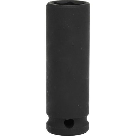 Ударная крутящаяся головка KS Tools Deep; 1/2''; 25 mm