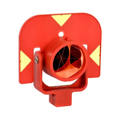 Elektriska tahometra prizma Leica GPR111