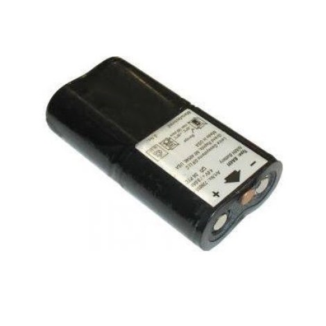 Akumulators Leica BA431; 4,8 V; 9,0 Ah; NiMH
