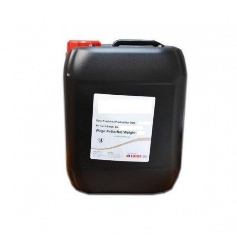 Масло Lotos Oil Formil XS10; 10 l