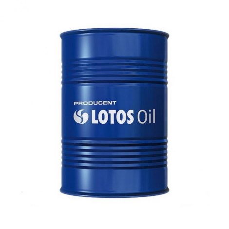 Гидравлическое масло Lotos Oil L-HV 32; 206 l