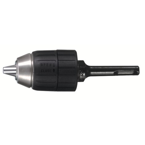 Быстрозажимный патрон Makita 122823-7; SDS-plus; 13 mm