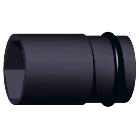 Uzgriežņa galviņa Makita; 35-95 mm; 3/4''