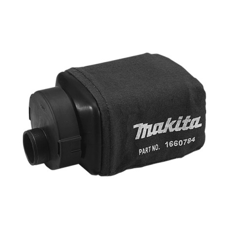 Пакет для сбора пыли матерчатый Makita 135222-4