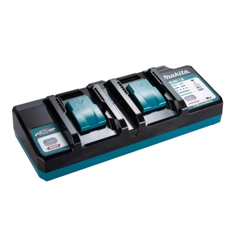 Lādētājs Makita DC40WA; 40 V; Li-ion