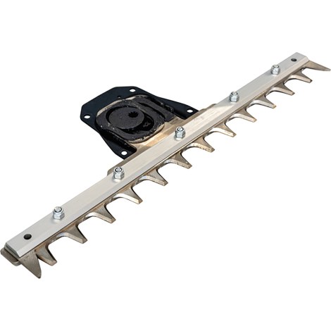 Нож для ножниц для травы Makita 1912V6-6; 350 mm