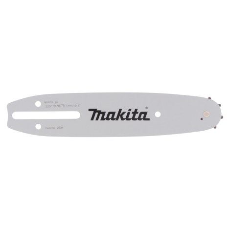 Vadotne ķēdes zāģim Makita 1914S3-3; 8''; 20 cm; .325''; 38; 1,1 mm