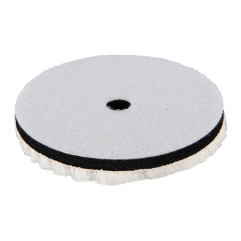 Овчина для полировки Makita 191N92-5; 80 mm