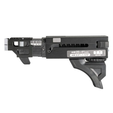 Держатель ленты для аккумуляторного шуруповерта Makita 191W93-7; 20-41 mm