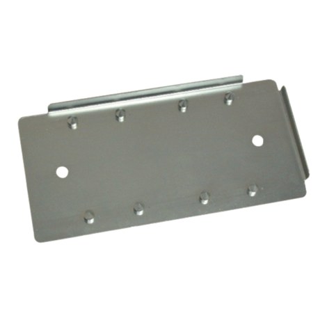 Perforēta plāksne Makita 9046