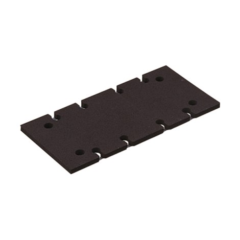 Slīpēšanas pamatne Makita; 115x229 mm