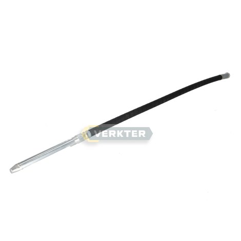 Uzgalis Makita DVR450; lokans
