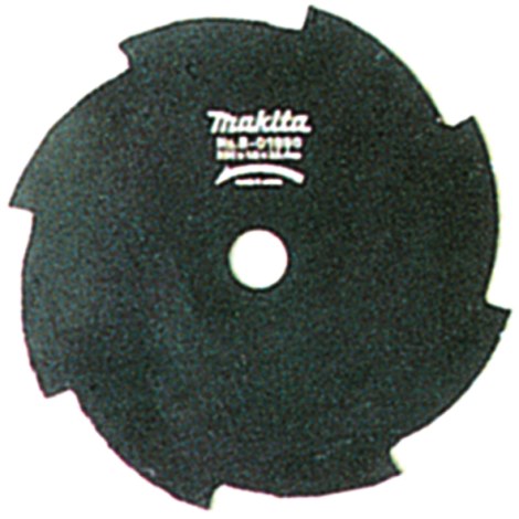 Диск для кусторезов Makita; 200x20,0 mm; Z8; подходит для DBC300/290