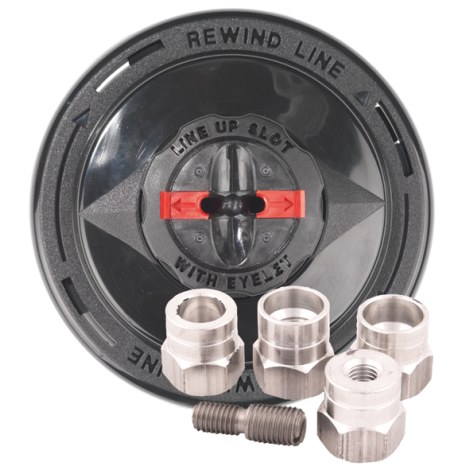 Головка триммерная Makita 382224301