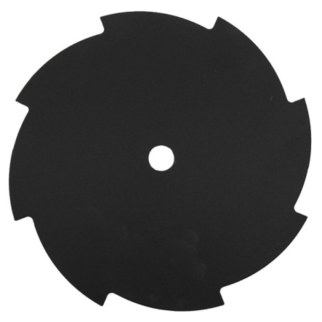 Trimmera disks Makita; 255x20,0 mm; Z8; der DBC340/4010/4510