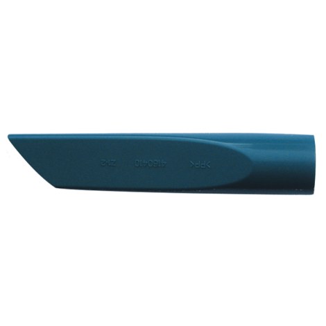Sūkšanas uzgalis šaurām vietām Makita 451243-1; Ø28 mm