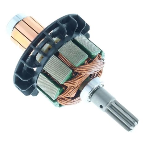Ротор Makita 619372-8