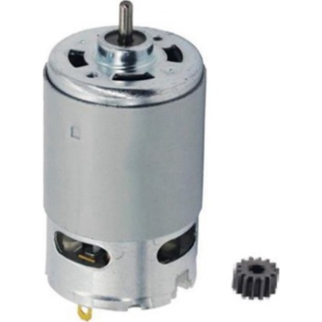 Двигатель Makita 629817-8