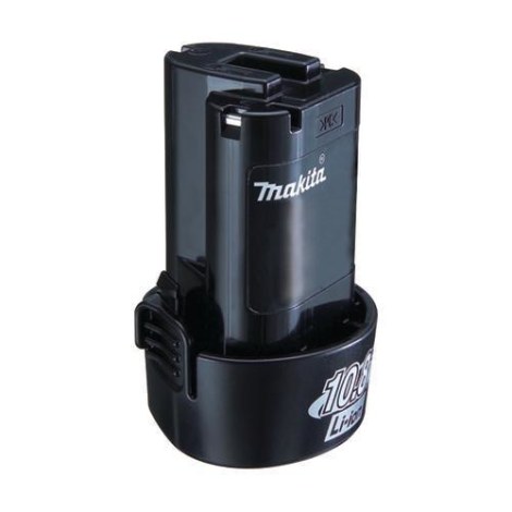 Аккумулятор Makita BL1013; 10,8 V; 1,3 Ah; Li-Ion (без упаковки)
