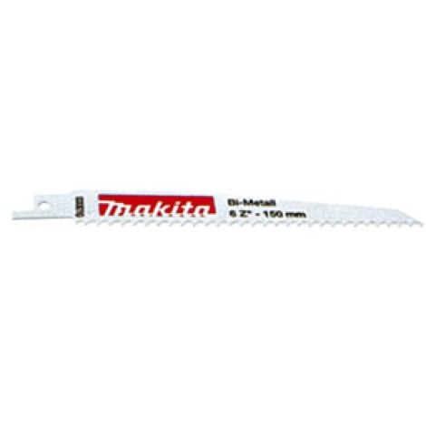 Пилки для лобзиков Makita 71; 5 шт.