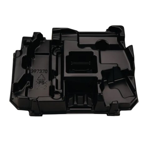 Ieliktnis koferim Makita Makpac Nr.2 839737-0