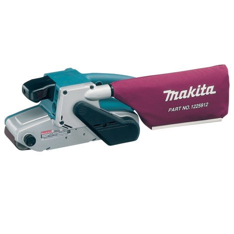 Ленточная шлифмашина Makita 9920