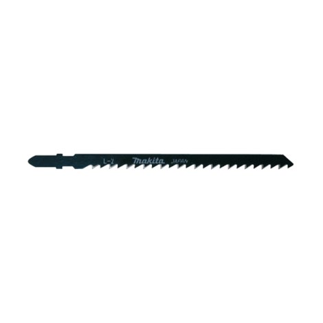 Пилки для лобзиков Makita L-2 100MM; 5 шт.