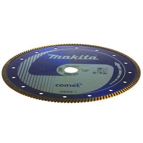 Алмазный отрезной диск Makita Comet; 300 mm
