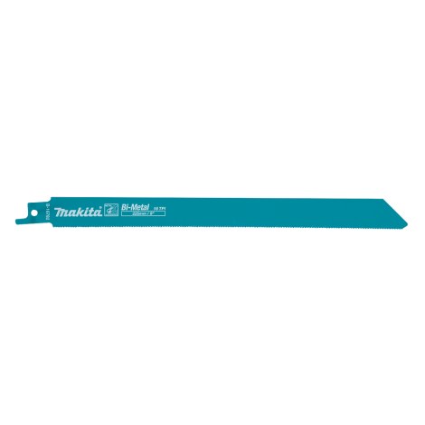 Пильные полотна Sabre Makita BiM B-16782-2; 225 mm; 2 шт.