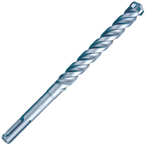 Сверло по бетону Makita Nemesis; SDS-max; 16x400/520 mm