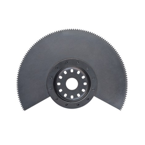 Pusapaļš asmenis Makita TMA005; Bi-Metal