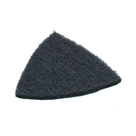 Полировальное сукно Makita; 93x93 mm; P100