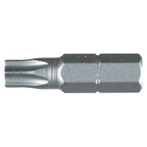 Бита Makita; T20; 25 шт.