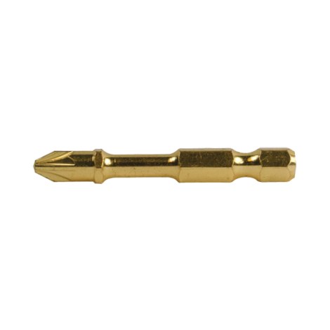 Бита Impact Gold Torsion; PZ; 2 шт.