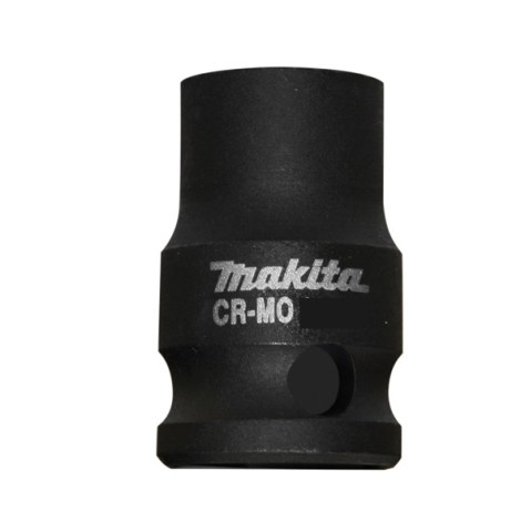 Uzgriežņa galviņa Makita; 19-30 mm; 3/8''