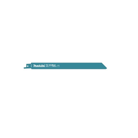 Zobenzāģa asmeņi Makita BiM B-43169-2; 225 mm; 2 gab.