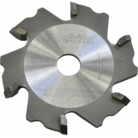 Пильный диск по дереву Makita; 118x18x20,0 mm; Z6; 135°
