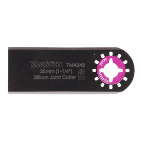 Zāģēšanas asmens Makita TMA043; HCS