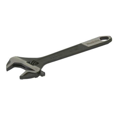 Regulējama uzgriežņu atslēga Makita B-65442; 300 mm