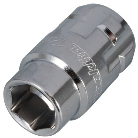 Uzgriežņa galviņa Makita B-65660; 12x32 mm