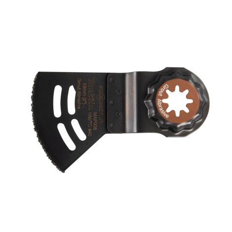 Пильное полотно Makita B-66391; Starlock Plus; HM; 53 mm