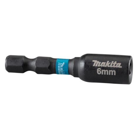 Uzgriežņa galviņa Makita B-66824; 6 mm