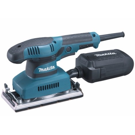 Виброшлифмашина Makita BO3710 