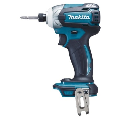 Шуруповерт ударный Makita BTD136Z; 14,4 V (без аккумулятора и зарядного устройства)