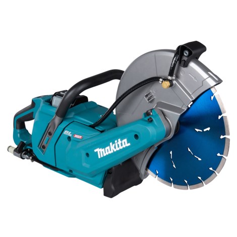 Akumulatora ripzāģis Makita CE004GZ; 40 V (bez akumulatora un lādētāja)