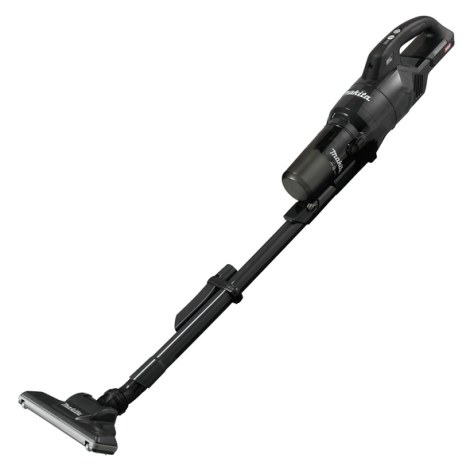 Akumulatora putekļsūcējs Makita CL003GZ04; 40 V (bez akumulatora un lādētāja)